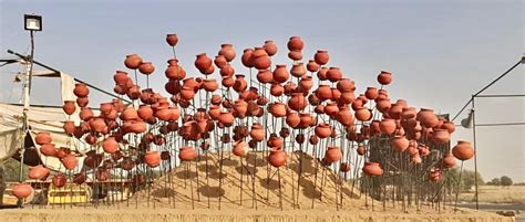 Kisan Shaheed Smarak: How Artists Contributed to the Farmers’ Movement ...