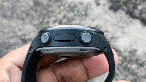 WatchOut Next-Gen review | TechRadar