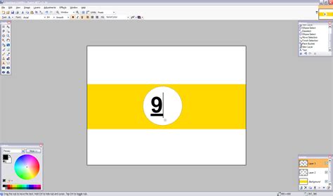 Image result for Tutorial Paint.net Layers