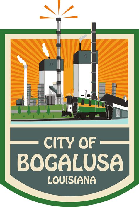 Police | City Of Bogalusa