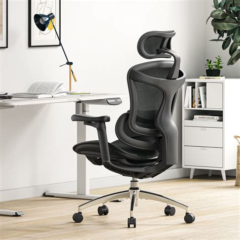 Why Do Office Chairs Become Uncomfortable? Sihoo Doro C300 Review – QYEBJ