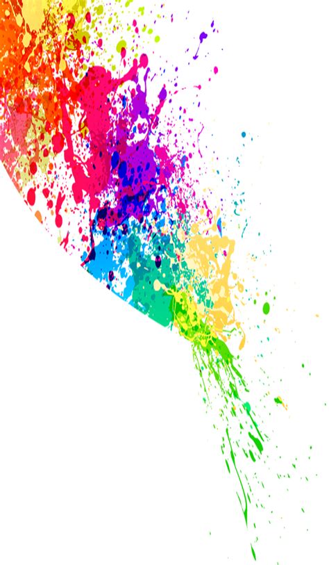 Paint Splatter Template - prntbl.concejomunicipaldechinu.gov.co