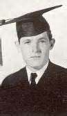 IRVIN HIGH SCHOOL 67 -Roy 'Otis' Jorstad
