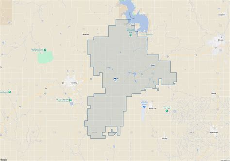 Canute High School in Canute, OK - Homes.com