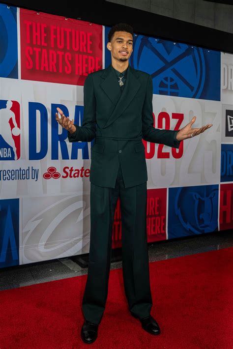 Lebron James Draft Suit