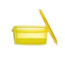 Storage Boxes Container for Office use (100ml) : Amazon.in: Home & Kitchen