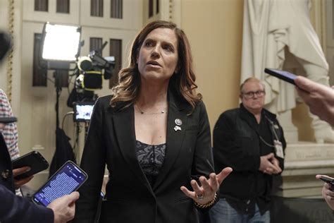 Rep. Nancy Mace to begin town hall tour in Myrtle Beach amid gubernatorial campaign rumors