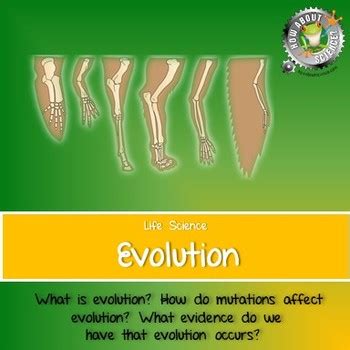 Life Science Evolution 的图像结果