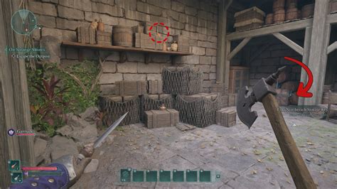 Avowed Guide : On Strange Shores Walkthrough