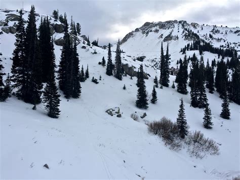 Grungy Slopes | GOLDMINER'S DAUGHTER LODGE - Alta, Utah — Grungy Gentleman