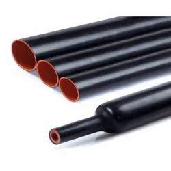 Heat Shrink Insulating Tubing - Extruded Medium Wall Tubing With Hot ...