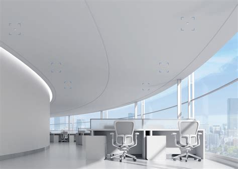 System Sensor Ceiling 的图像结果