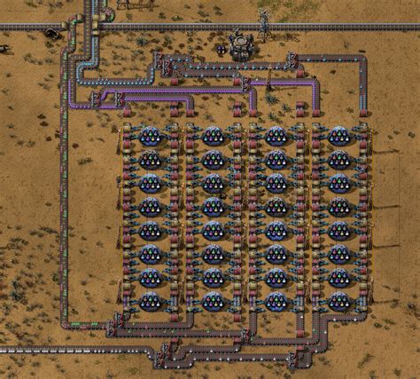 Image result for Factorio Lab Setup Blueprint