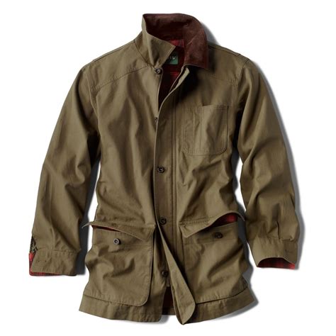 Classic Barn Coat | Orvis | Barn coat, Mens jackets, Outdoor jacket