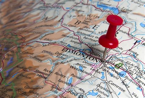 Overall Pin Map 的图像结果