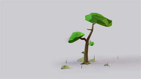 Image result for Low Poly Modeling Full-Course