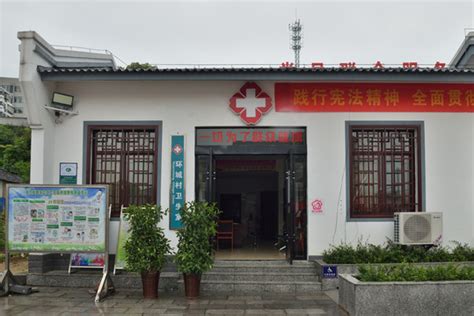 在村子里就能检查心电图 温州212个村卫生计生室将大变样_手机浙江网