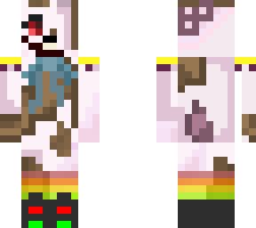 Image result for Vanny Minecraft Java Skin