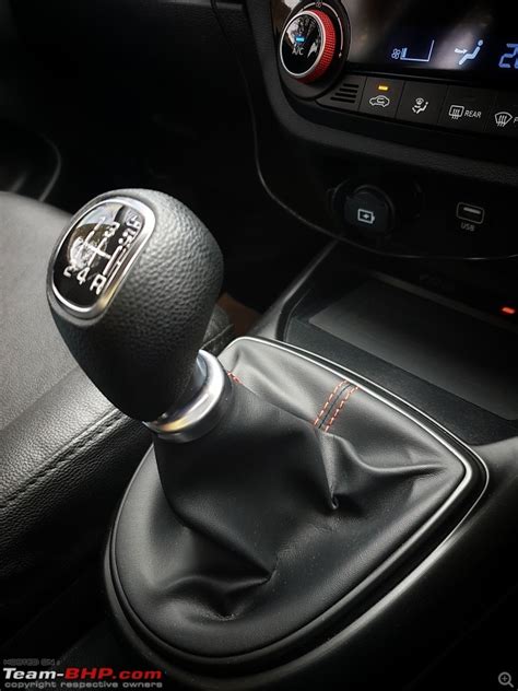 Review: My Hyundai Grand i10 Nios - Team-BHP