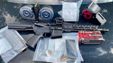 Sheriff: Harnett HS student who had loaded rifle, weed in parked car ...