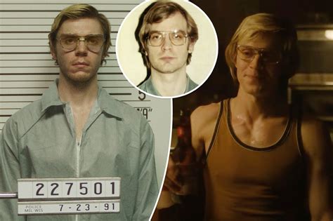 Jeffrey Dahmer Netflix show makes fans hot for serial killer