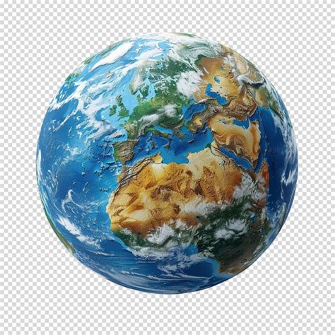 Earth Transparent Background 的图像结果