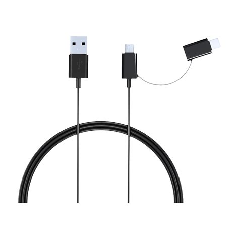 Buy Durable Micro USB Cables Online at Best Prices | Croma