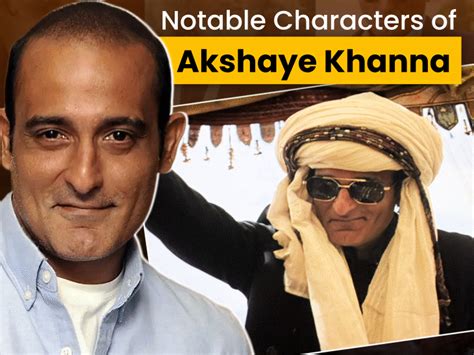 Is 2025 the year of Akshaye Khanna?