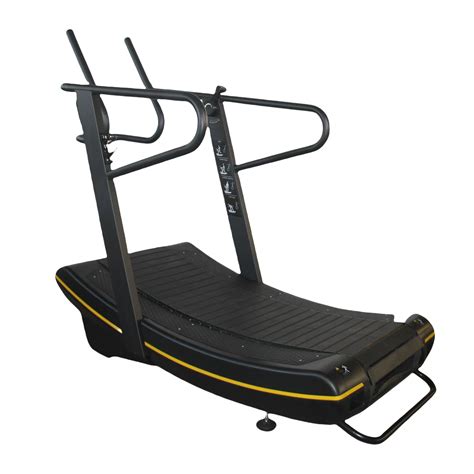 Treadmill Exercise 的图像结果