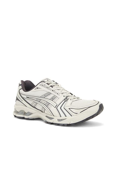 Asics | Fall 2024 Collection | FWRD
