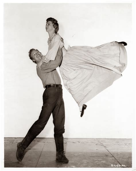 Laura's Miscellaneous Musings: Dancer Marc Platt Dies at 100