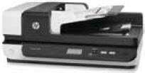 Amazon.in: Buy HP ScanJet 7500 Flatbed Scanner Online at Low Prices in ...