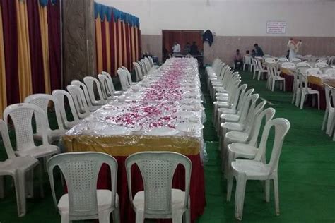 New Classic Garden Function Hall - Venue - Tolichowki - Mehdipatnam ...