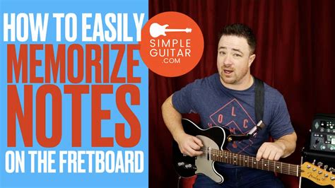 How to Memorize Notes On Frets On Guitar 的图像结果
