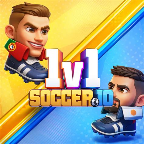 Soccer Games Unblocked Play Online at HeyGame