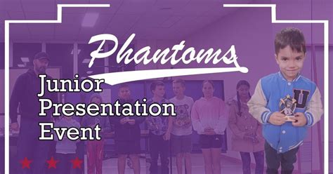 23/24 Junior Presentation Event, Surveyors Creek Community Centre ...