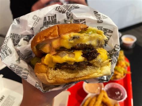 NADC Burger Opens in Dallas with Wagyu Cheeseburgers and Tallow Fries ...
