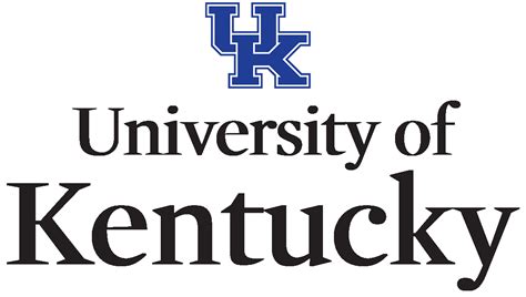 University of Kentucky logo transparent PNG - StickPNG