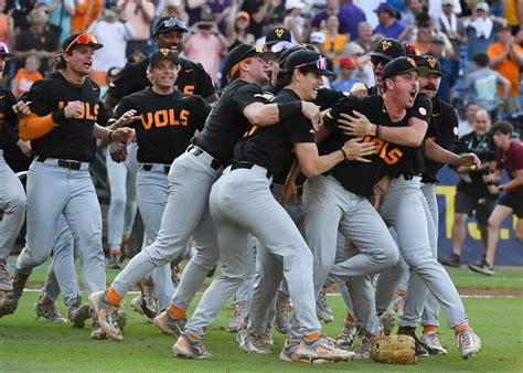 Can teams get run-ruled in CWS? Explaining NCAA baseball tournament rules