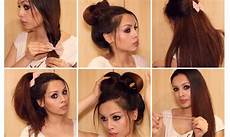 Fast Hairstyles For School by Running Late Easy Hairstyles For School Fast Hairstyles For School