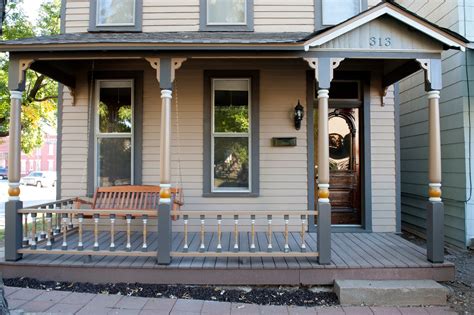 Victorian Porches | Victorian porch, House with porch, Porch colors