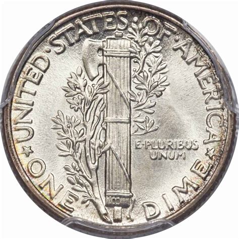 1945 Mercury Dime Value: Are "D", "S", No Mint Mark Worth Money?