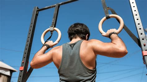 Bildergebnis für calisthenics grundübungen