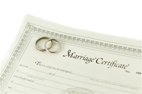 How To Get A Marriage License In San Diego