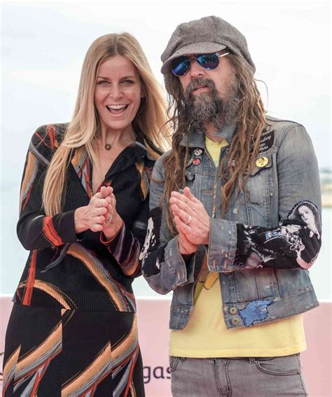 Sheri Moon 2024 We LOVED “GENERATION TERROR” (2024) At The