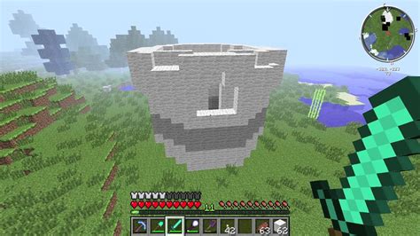 Image result for Minecraft Skull Tutorial