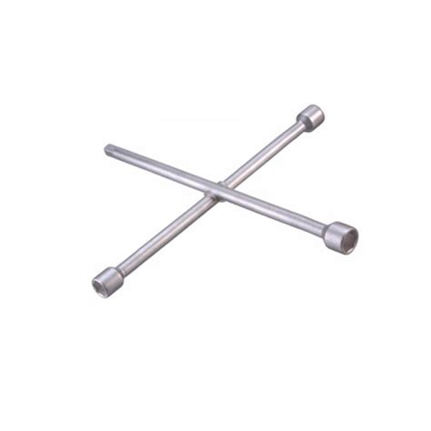 BUY Baum 251 cross wheel spanner 17x18x19x21mm | BEST PRICE IN INDIA ...