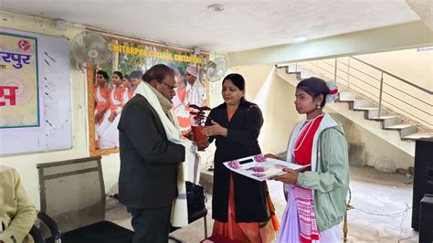 Home | CHITARPUR COLLEGE, CHITARPUR, A Milestone of Higher Education in ...
