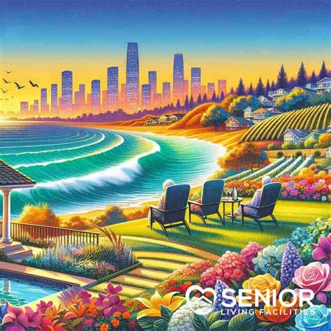 Top Assisted Living Facilities in California for Seniors