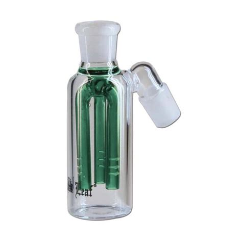 Black leaf Precooler 3-arm Percolator 14,5 green, 16,49